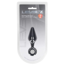 Levelz Plug Conex S 7 x 2.8cm